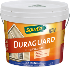 Duraguard Low Sheen