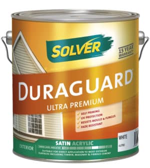 Duraguard Satin