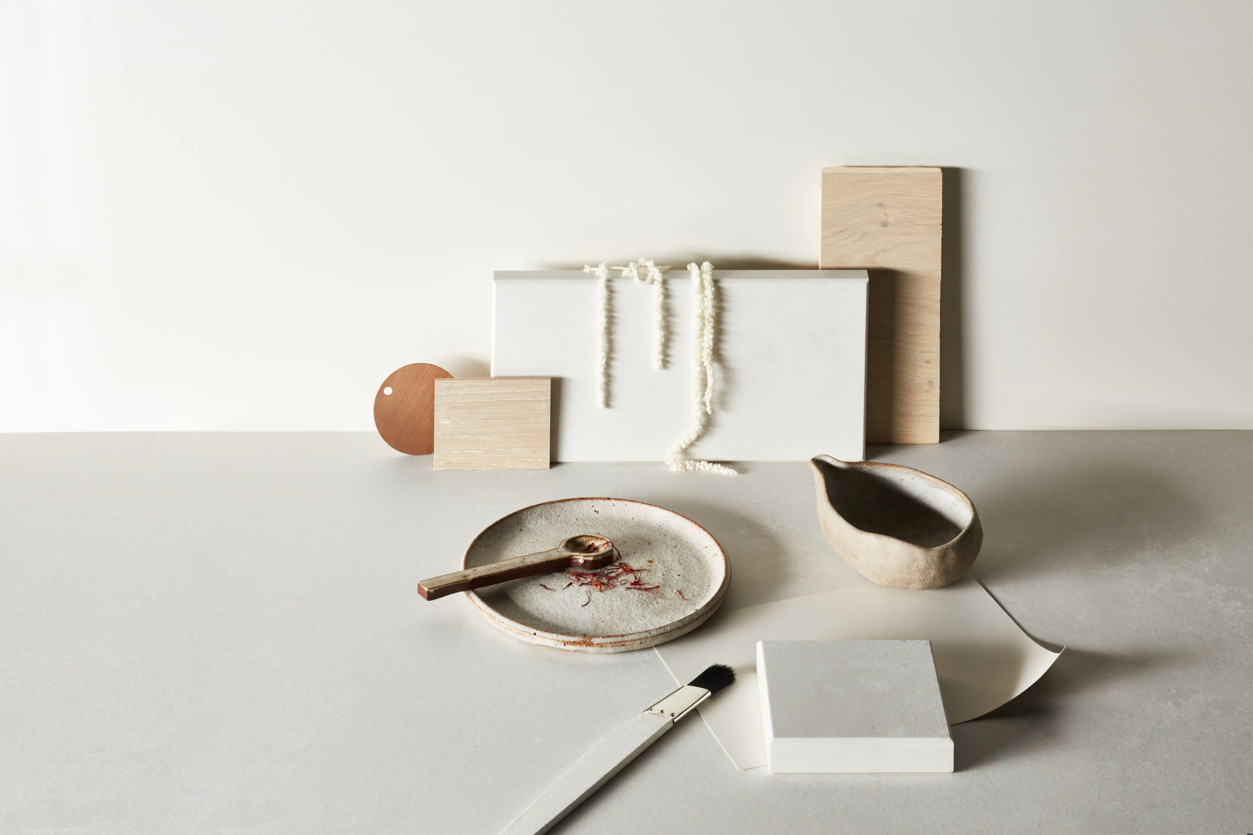 CaesarStone CloudburstConcreteAndDhimba scaled