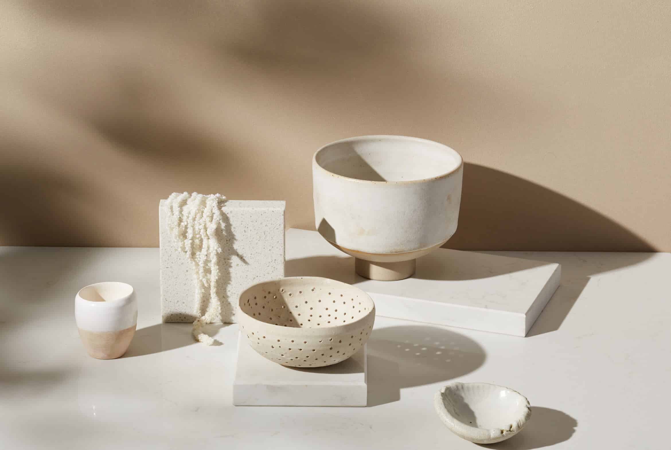 CaesarStone FrostyCarinnaAndMoccacino scaled