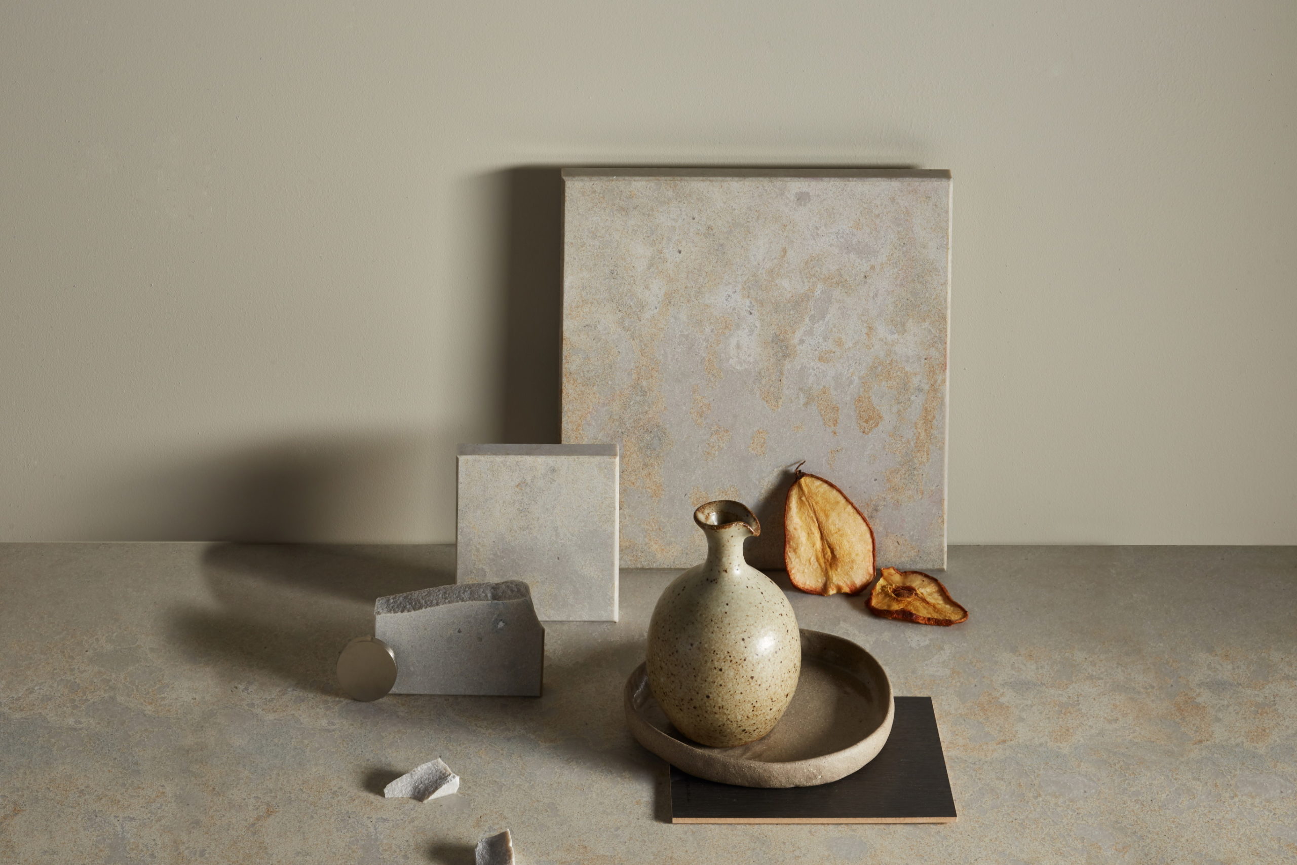 CaesarStone PrimordiaAndSilkNoil scaled