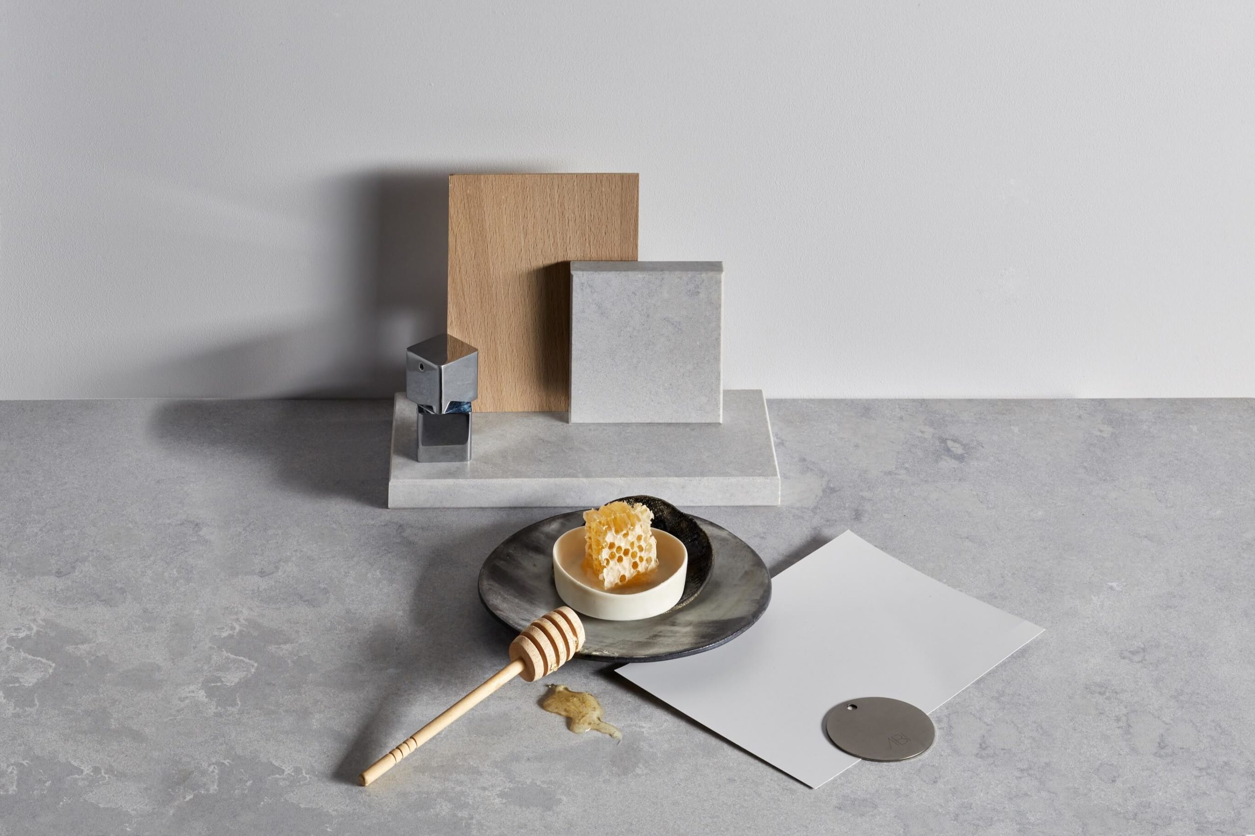 CaesarStone SirensCallAndAiryConcrete scaled