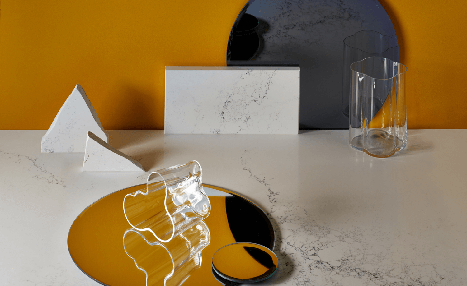 CaesarStoneInspire