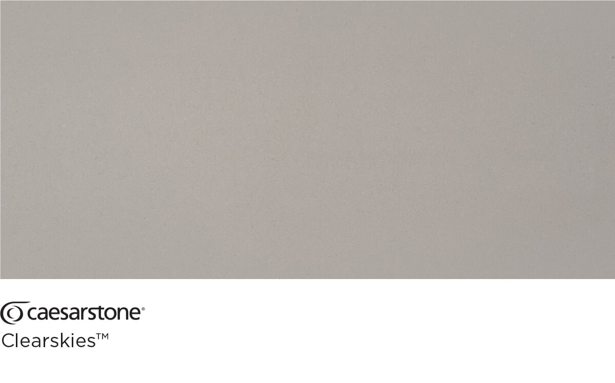 CaeserStone2-EarthyAndRichPalette_ClearSkies