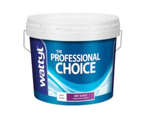 Professional Choice Matt Acrylic