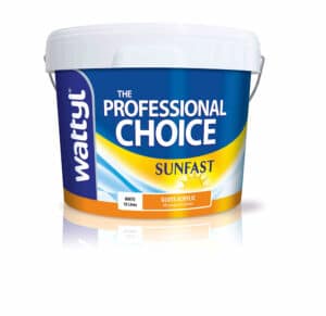 Professional Choice Sunfast Gloss