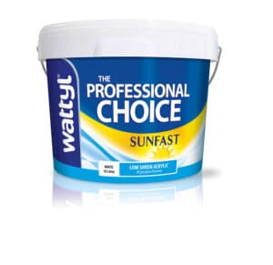 Professional Choice Sunfast Low Sheen
