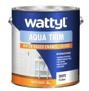 Aqua Trim Gloss