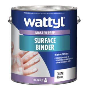 Master Prep Surface Binder