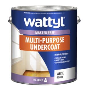 Master Prep Multi-Purpose Undercoat
