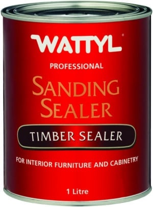 Craftsman Sanding Sealer