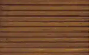 Natural Teak