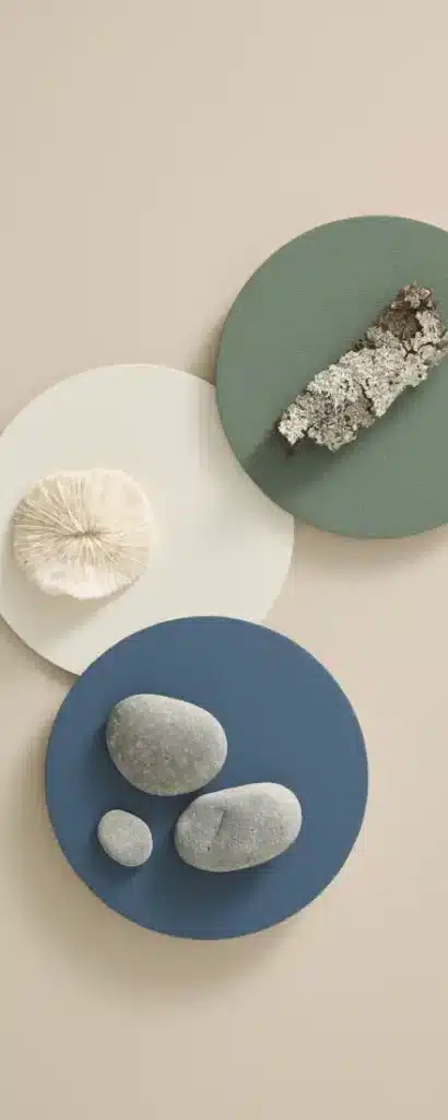 Bathe Autumn/Winter ’24 Colour Collection