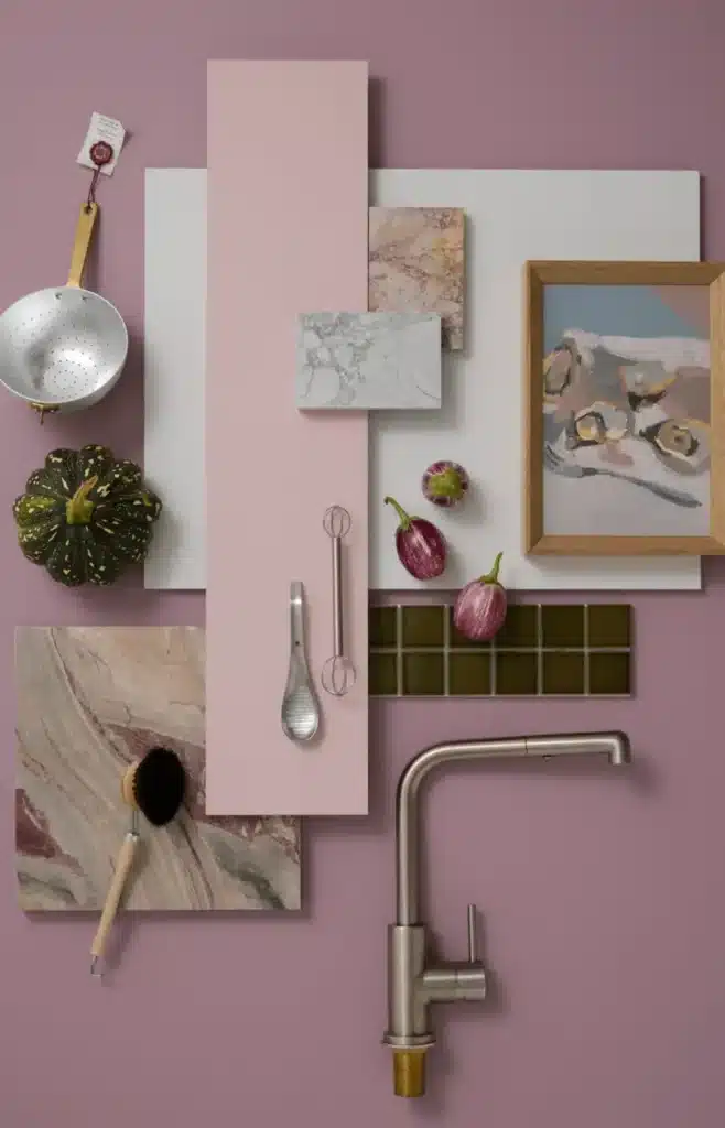 cook Autumn/Winter ’24 Colour Collection