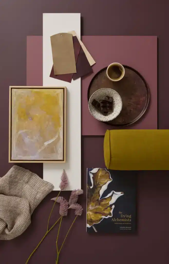 Relax Autumn/Winter ’24 Colour Collection