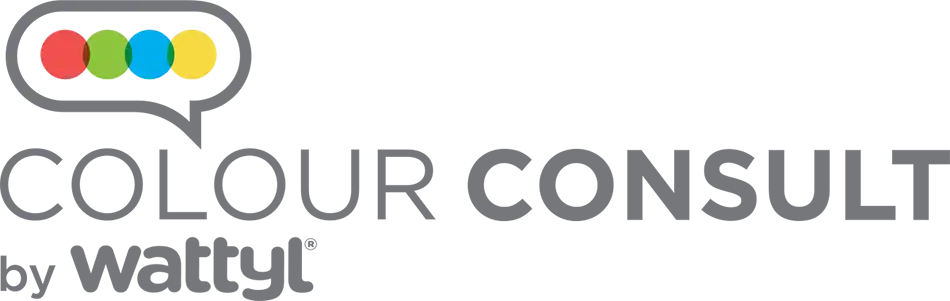 Colour Consult Logo