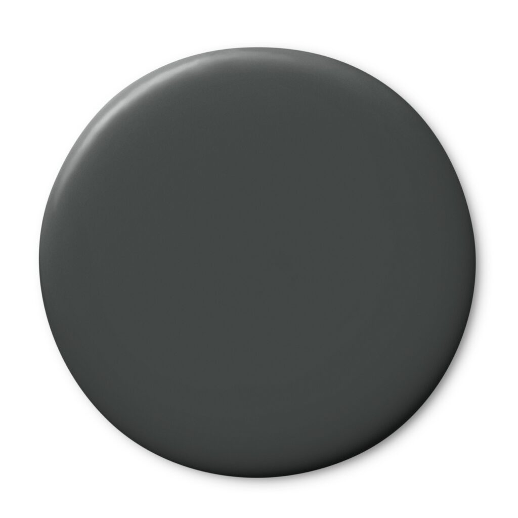 Wattyl Iron Black