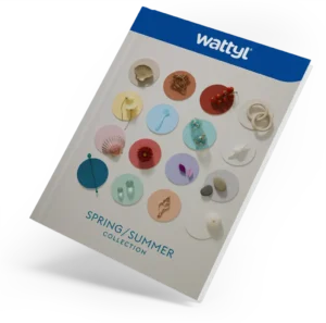 Wattyl Look Book Colour Chart