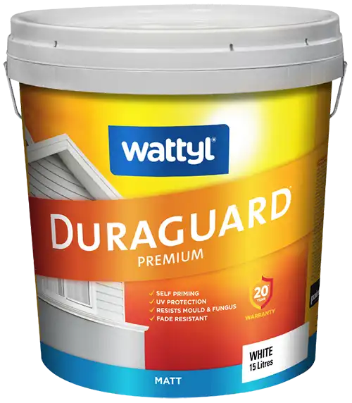 Duraguard 15L 500