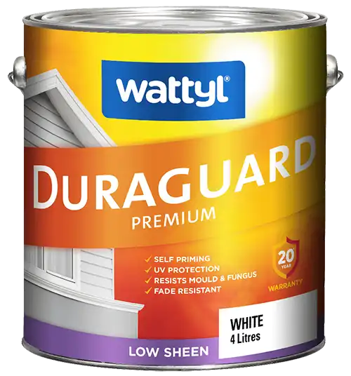 Duraguard 4L 500