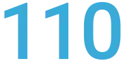 110 years