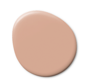 Peach Flame