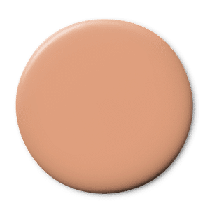 Ripe Peach