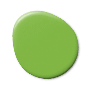 Vibrant Green