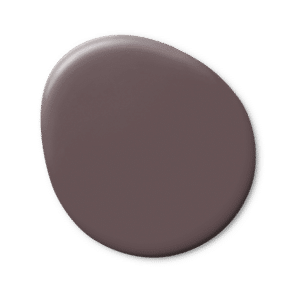 Vintage Plum
