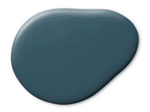 Blue Shadow