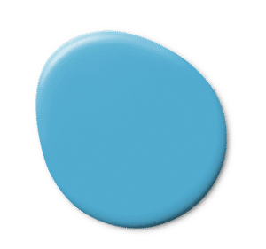 Blue Spiral