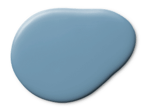 Hamilton Blue