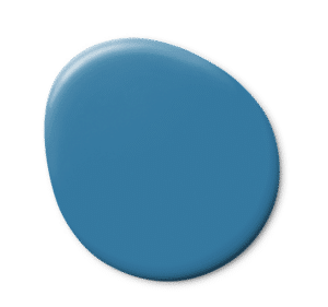 Muted Indigo