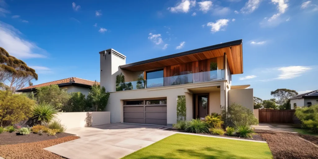 Spring Painting Ideas: A Wattyl Guide for Australian Homes Image