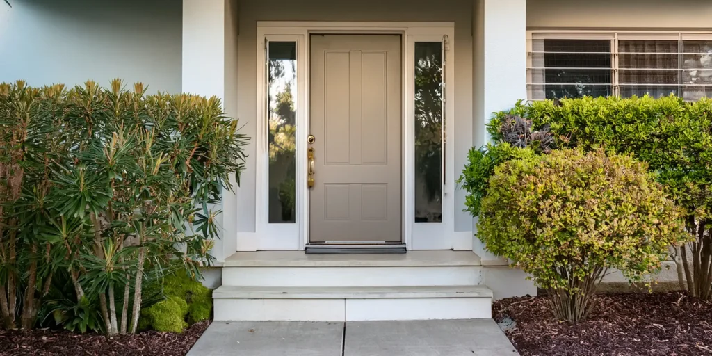 Front Door Painting: The Complete Australian Guide (and Why Wattyl Wins) Image