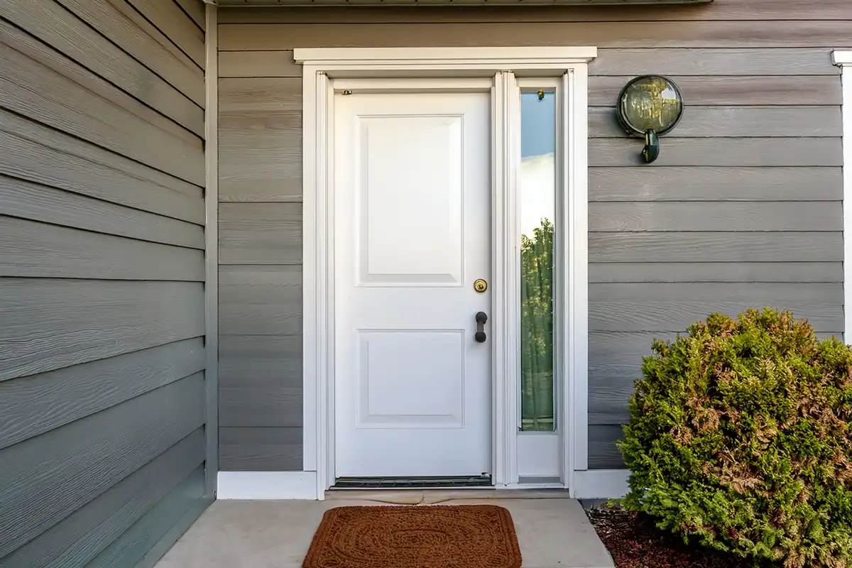 Wattyl Door Painting Tips