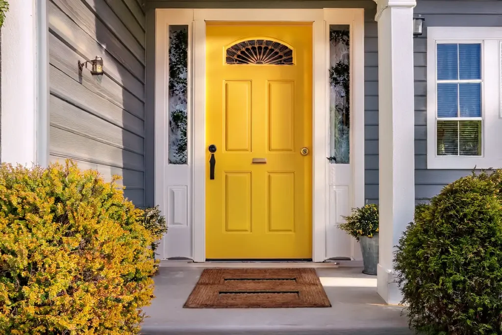 Wattyl Premier Door Paint